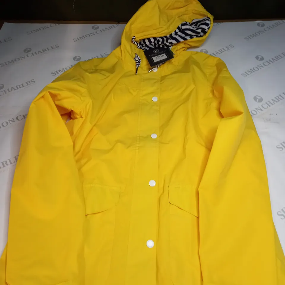 REGATTA BAYARMA LIGHTWEIGHT JACKET SIZE 12