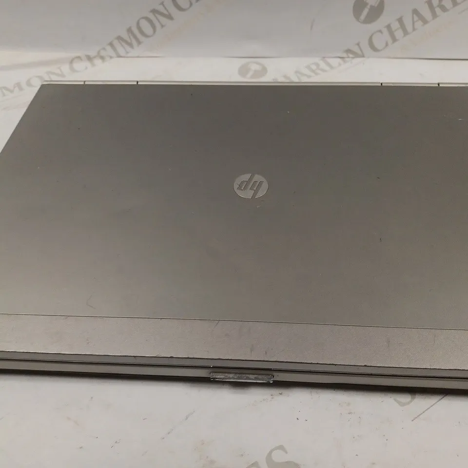 HP ELITEBOOK 2560P LAPTOP 