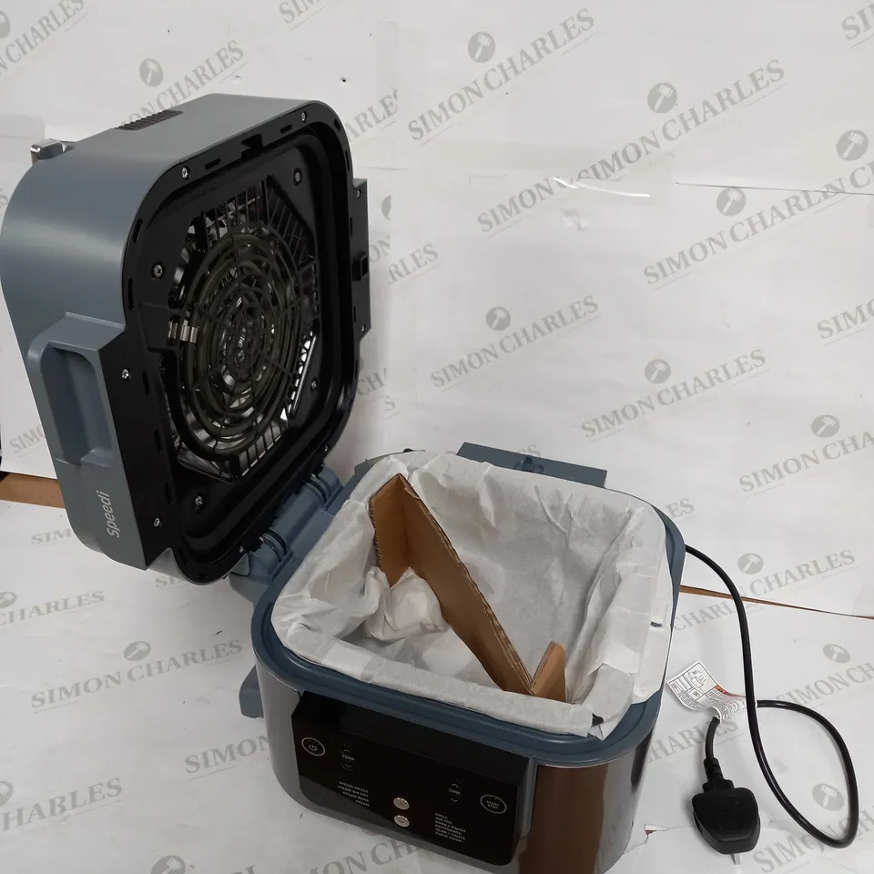 NINJA SPEEDI 10-IN-1 5.7L RAPID-COOKER & AIR FRYER