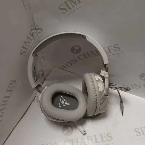 TURTLE BEACH RECON 70 WIRED HEADSET