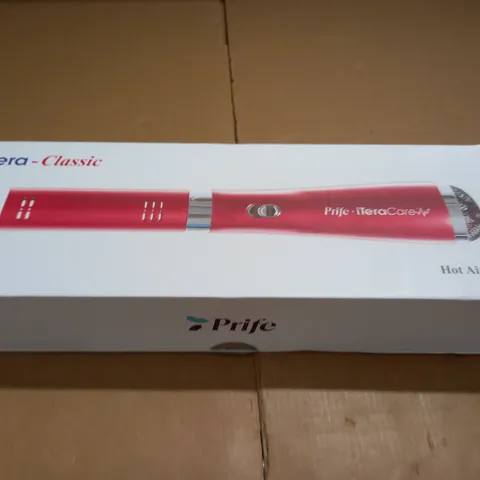 BOXED ITERA-CLASSIC HOT AIR BLOWER