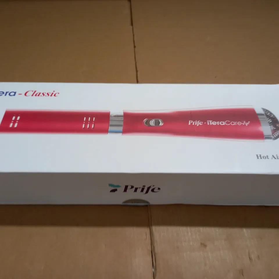 BOXED ITERA-CLASSIC HOT AIR BLOWER