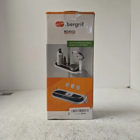 IBERGRIF ADJUSTABLE SHELF M34032