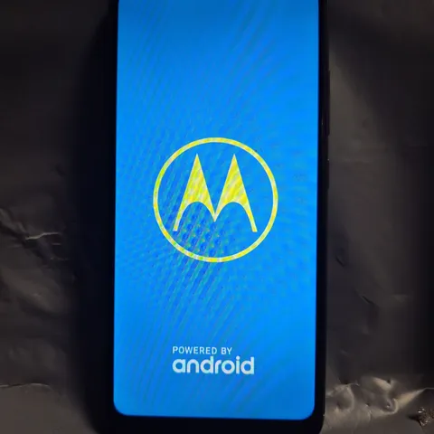 MOTOROLA MOTO E6 PLUS 