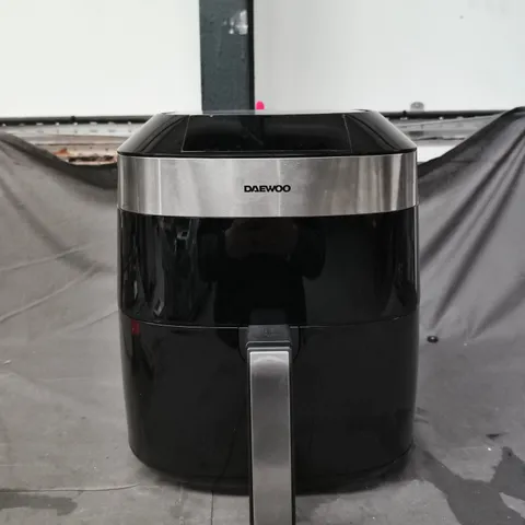 DAEWOOD HEALTHY LIVING 7L XL AIR FRYER 