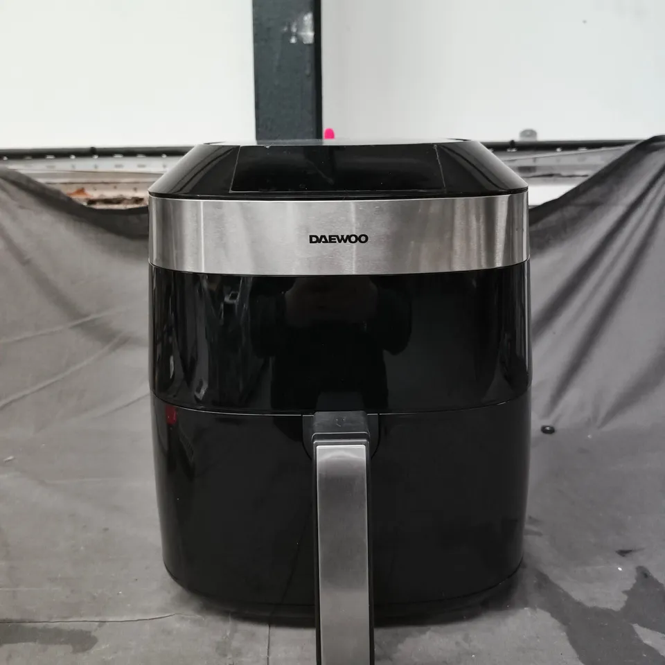DAEWOOD HEALTHY LIVING 7L XL AIR FRYER 