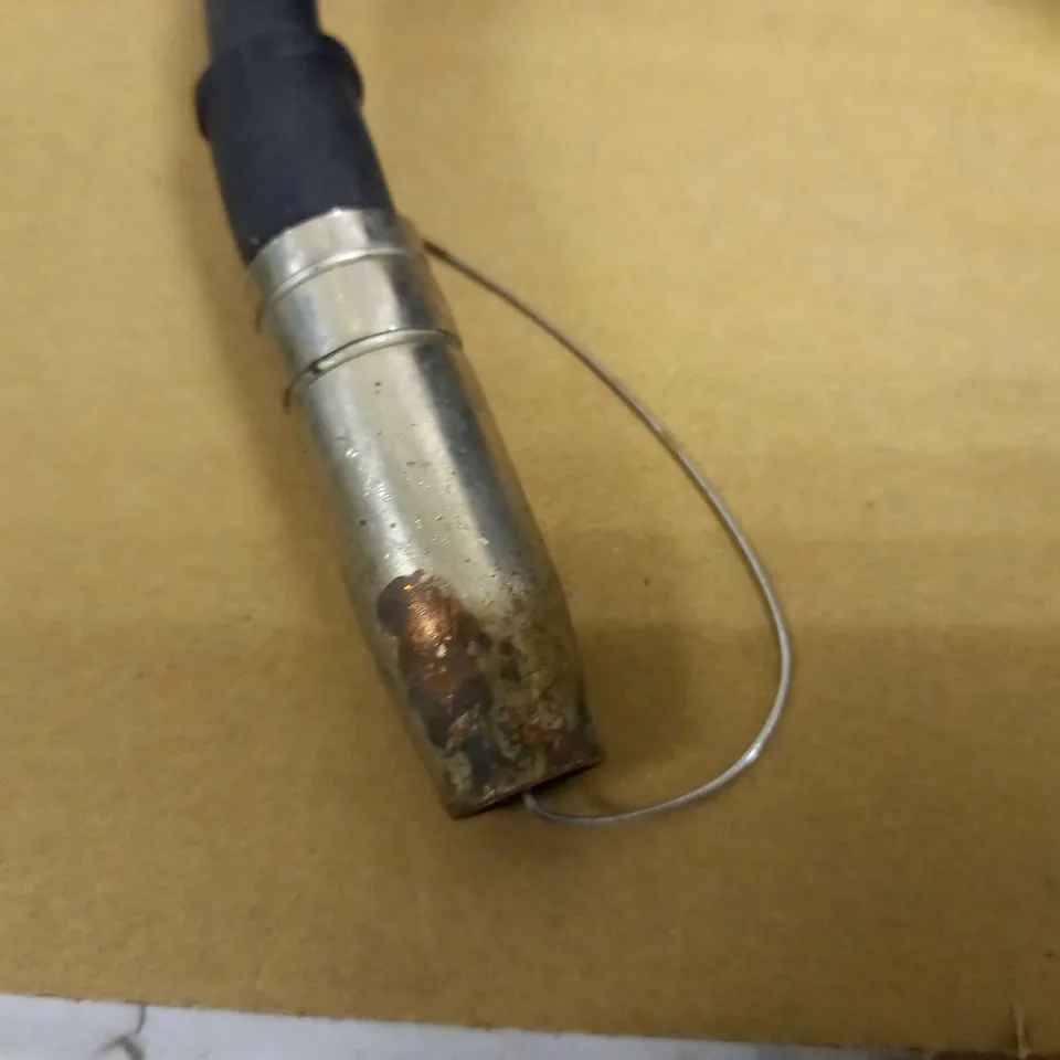 DRAPER STORM FORCE WELDER