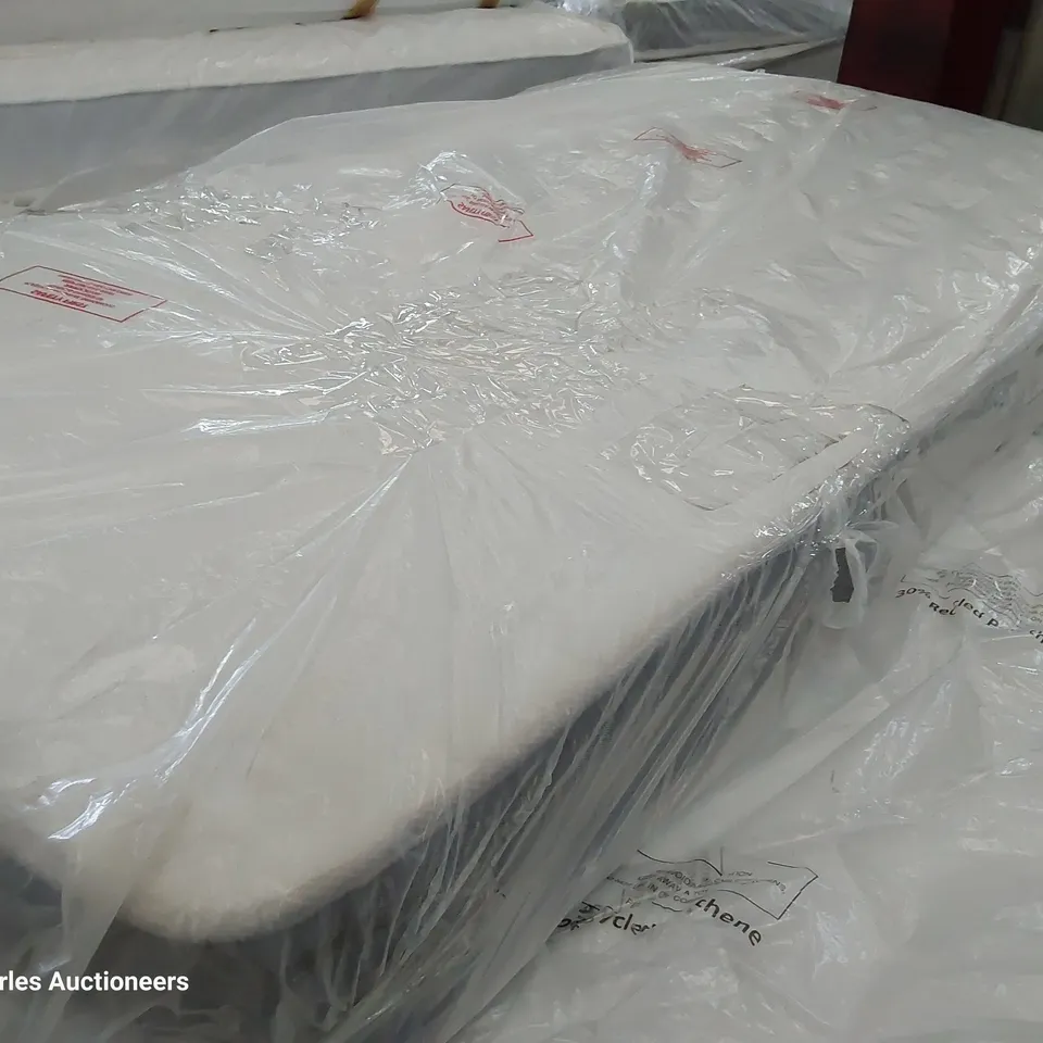 BAGGED 3' SINGLE MATTRESS