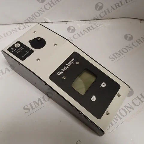 UNBOXED WELCHALLYN 9600 PLUS CALIBRATION TESTER