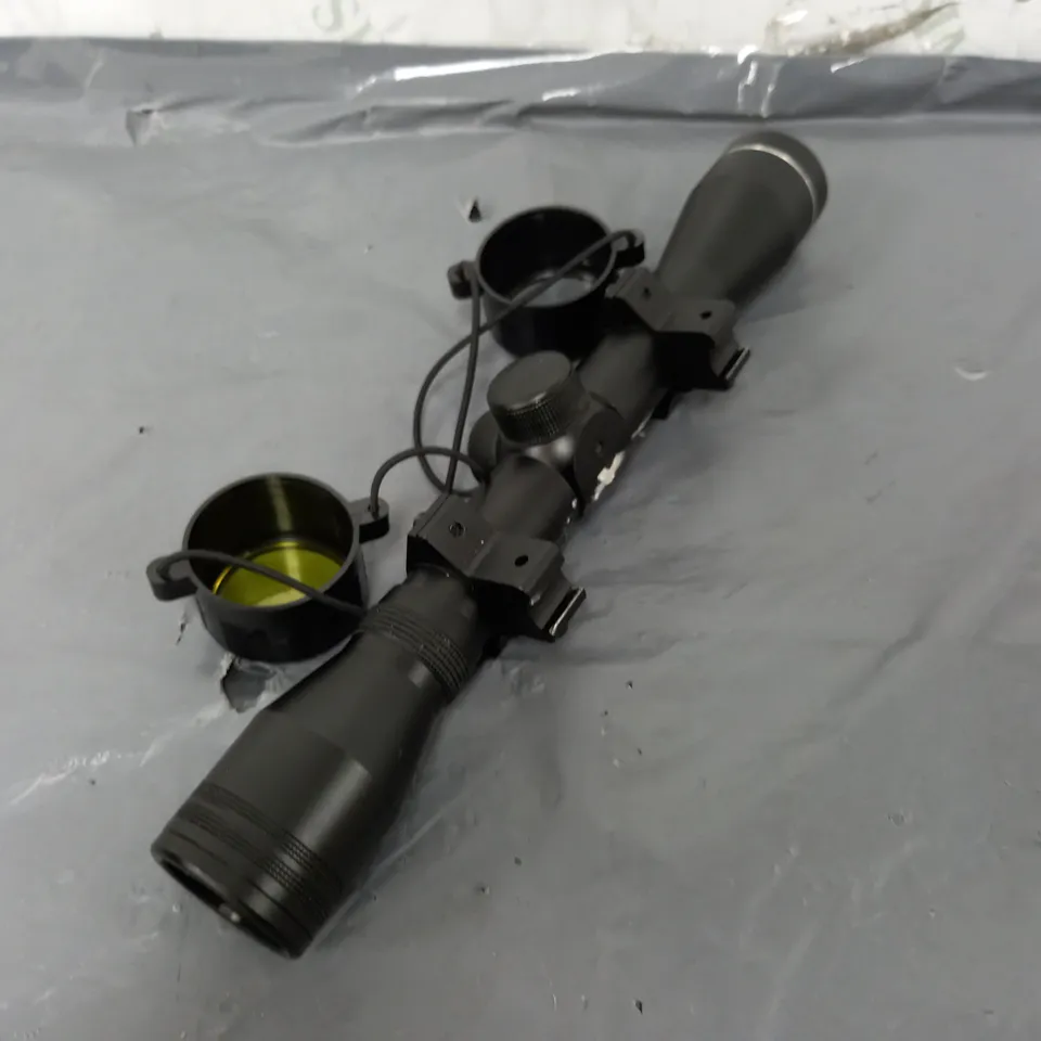 SWISS ARMS 4x32 AIR RIFLE SCOPE