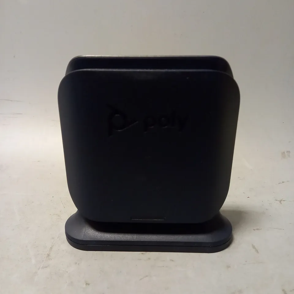 BOXED POLY ROVE 20+B1 SINGLE CELL DECT BASE 