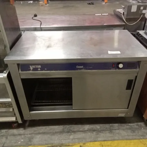VICTOR HC30MS HOT CUPBOARD
