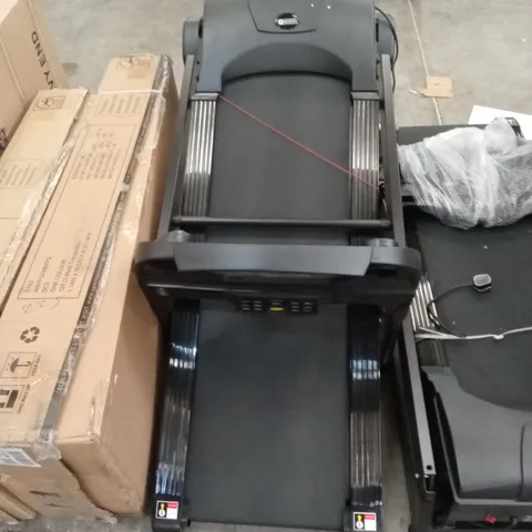 DYNAMIX T3000 LARGE LED DISPLAY FOLDABLE MOTORISED TREADMILL (WITH BLUETOOTH APP) WITH 15 AUTO INCLINE LEVELS