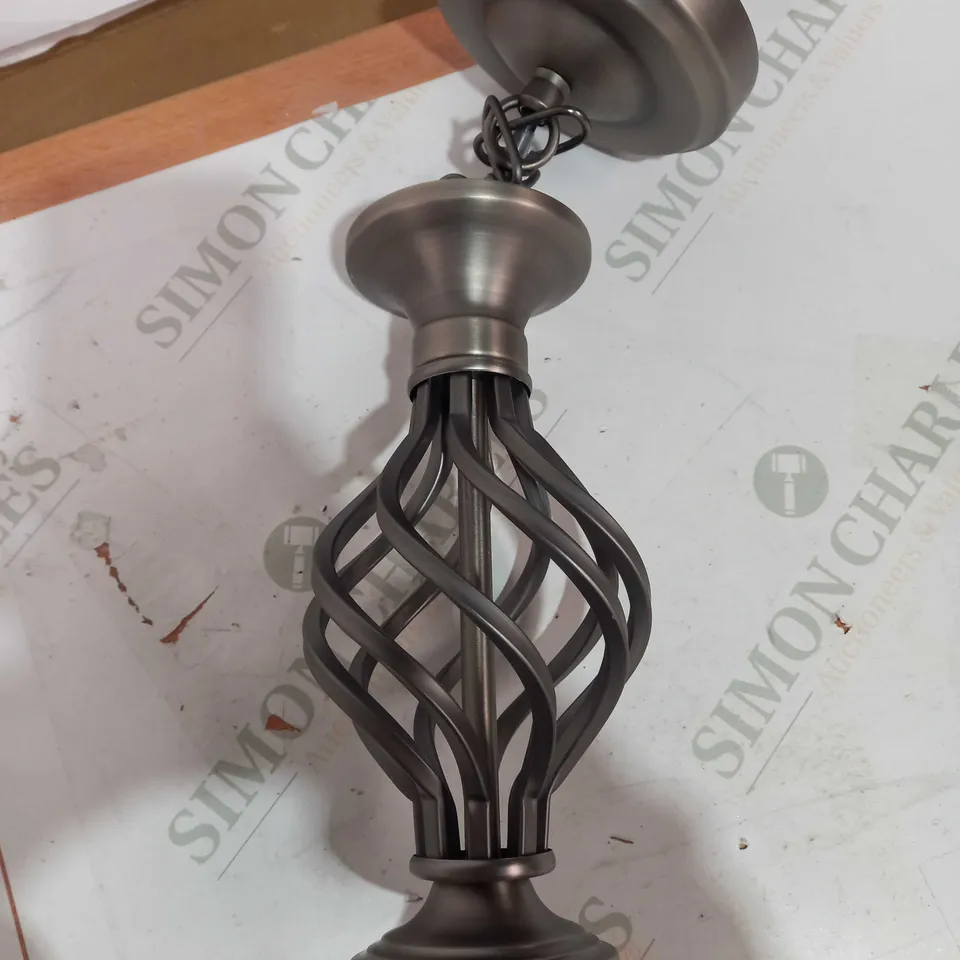 MALIK CHANDELIER CEILING FITTING