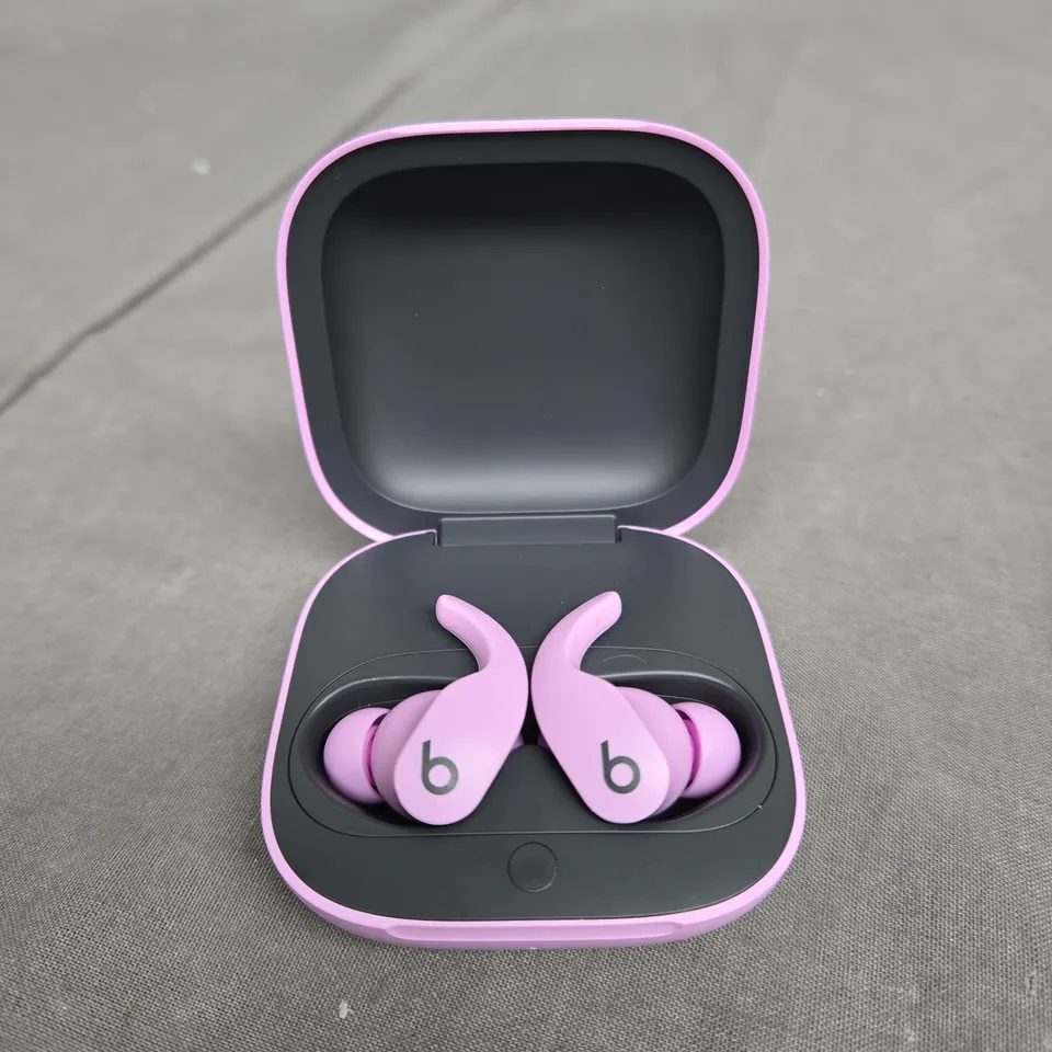 BOXED BEATS FIT PRO NOISE CANCELLING EARBUDS