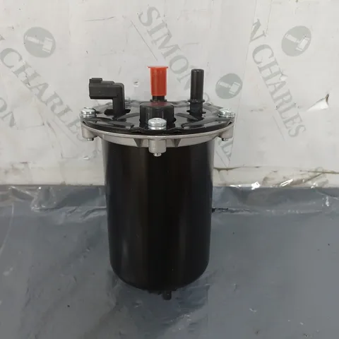 NSGMXTR FUEL FILTER REPLACEMENT