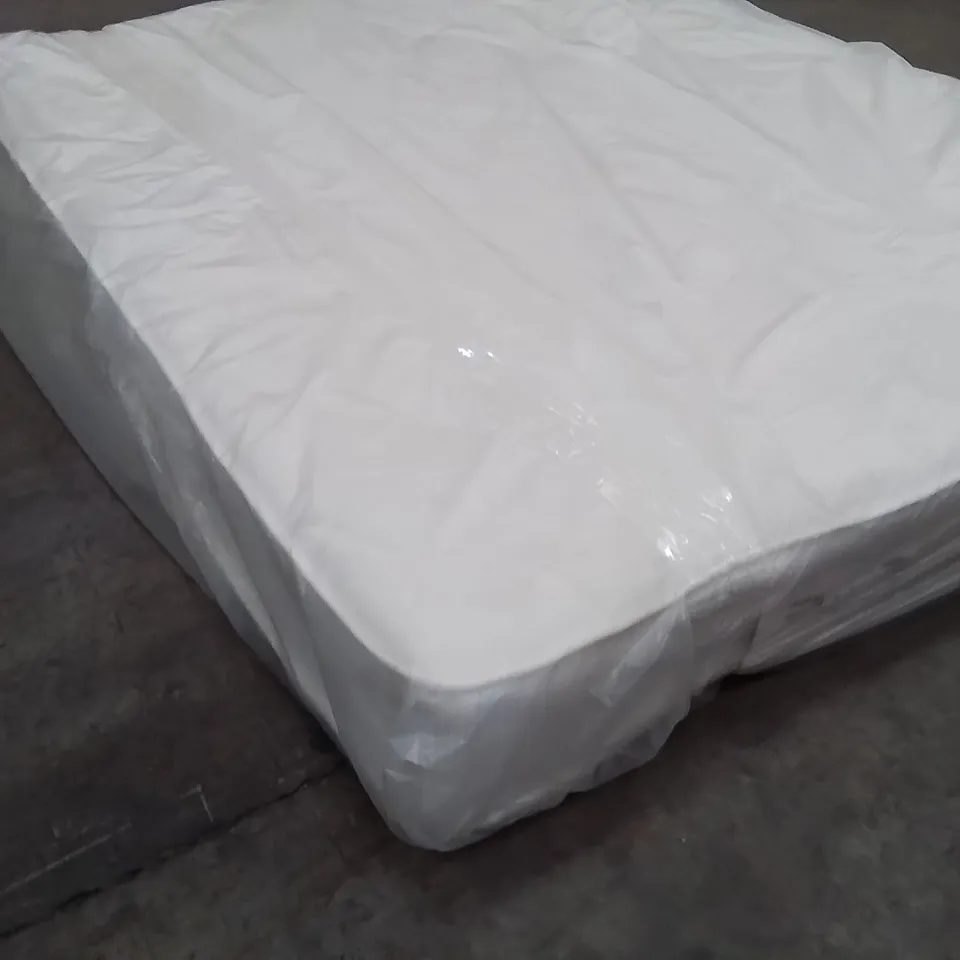 QUALITY BAGGED KINGSIZE MATTRESS 
