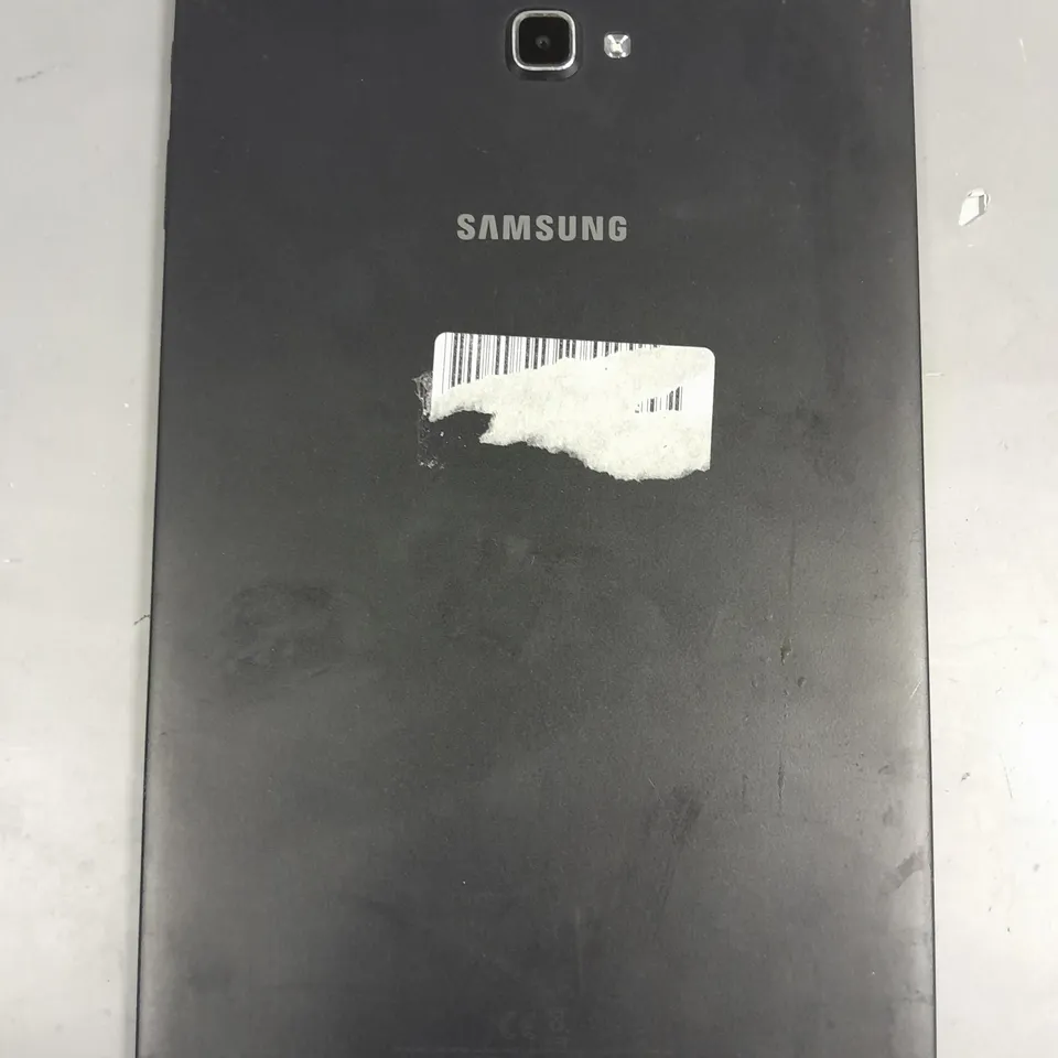 SAMSUNG GALAXY TAB A 10.1