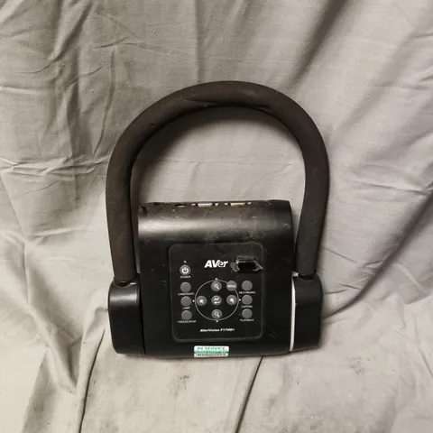 AVERVISION F17HD+ DOCUMENT CAMERA