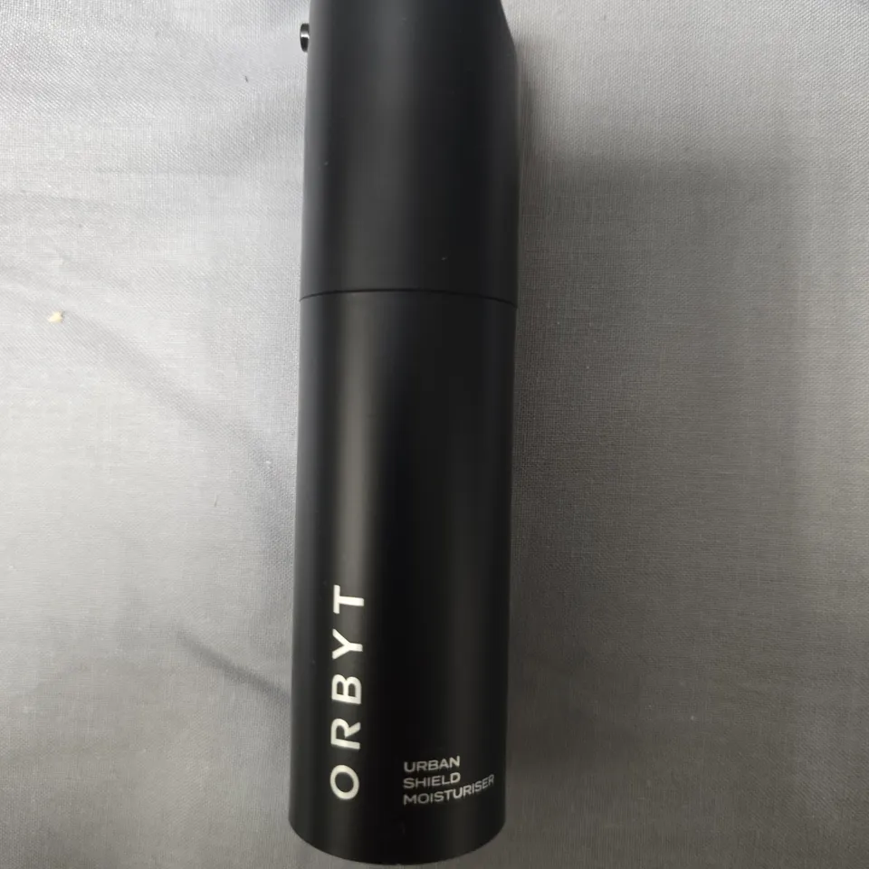 ORBYT URBAN SHIELD MOISTURISER – 30ML 