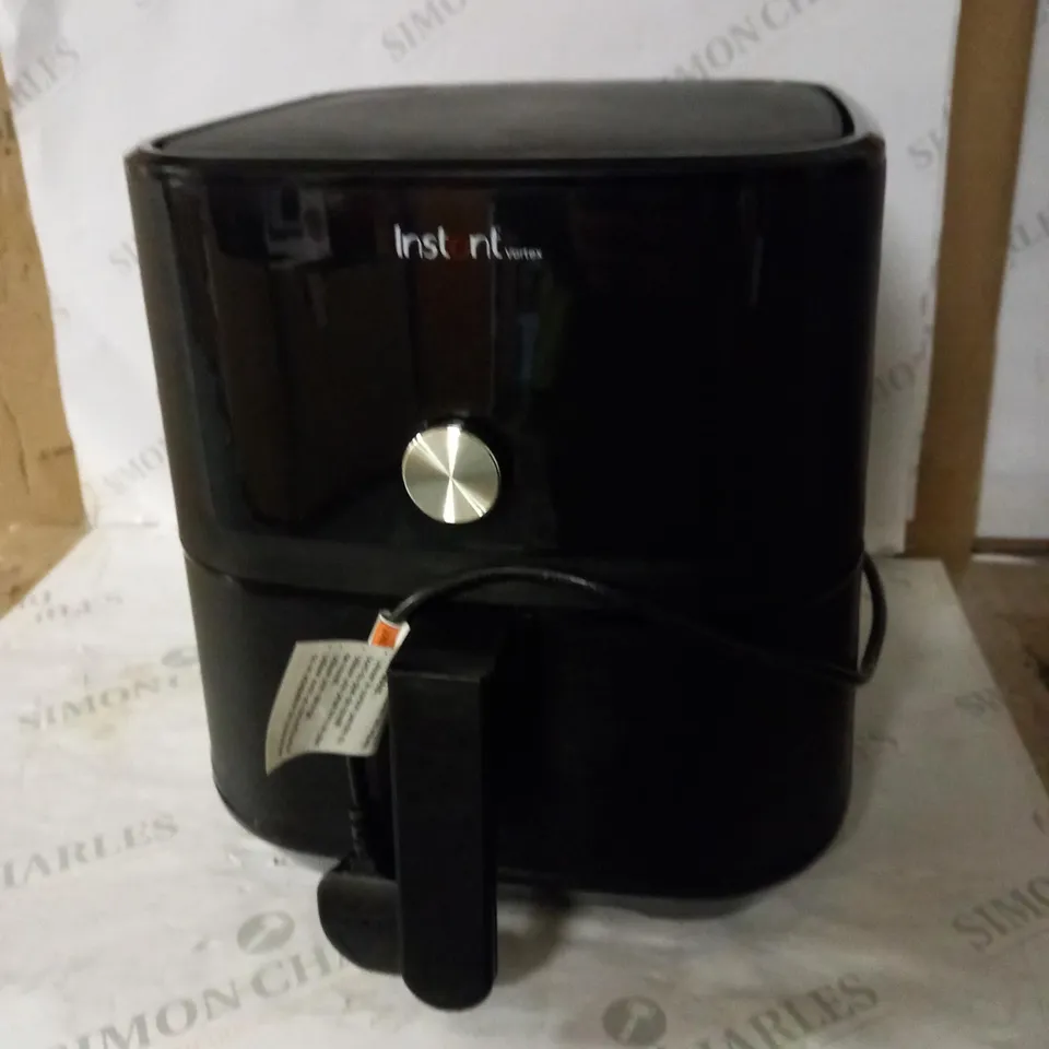 INSTANT POT VORTEX AIR FRYER