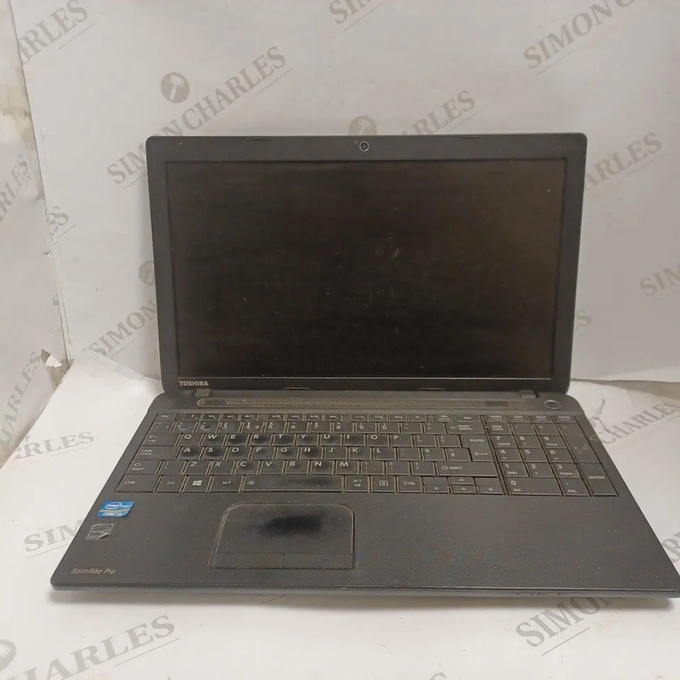 TOSHIBA SATELLITE PRO C50-A-1MX 5E026596S