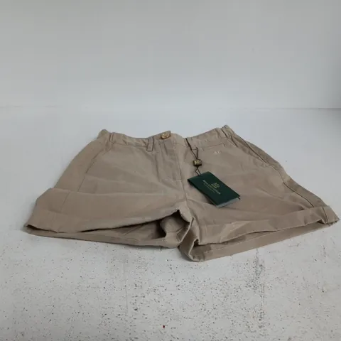 HOLLAND COOPER SHORTS β WOMEN'S, SIZE 8