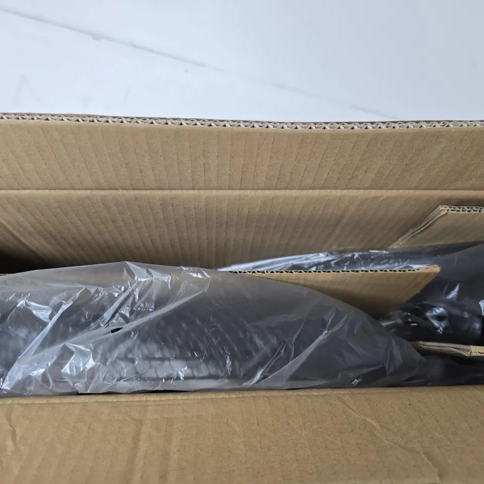 BOXED 16 INCH STAND FAN-3 BLADE IN BLACK (FS40--3)