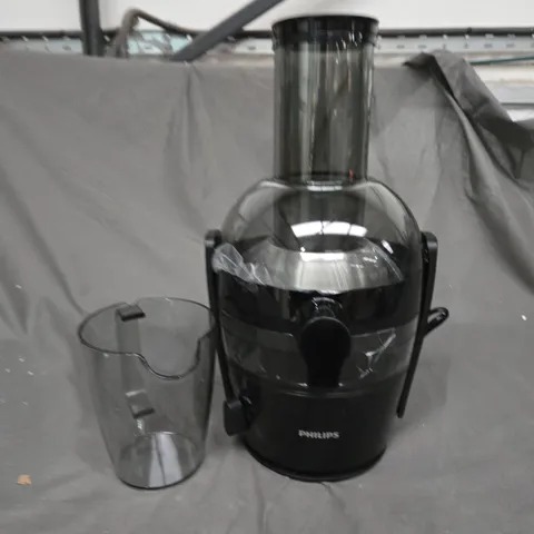 PHILIPS CENTRIFUGAL JUICER