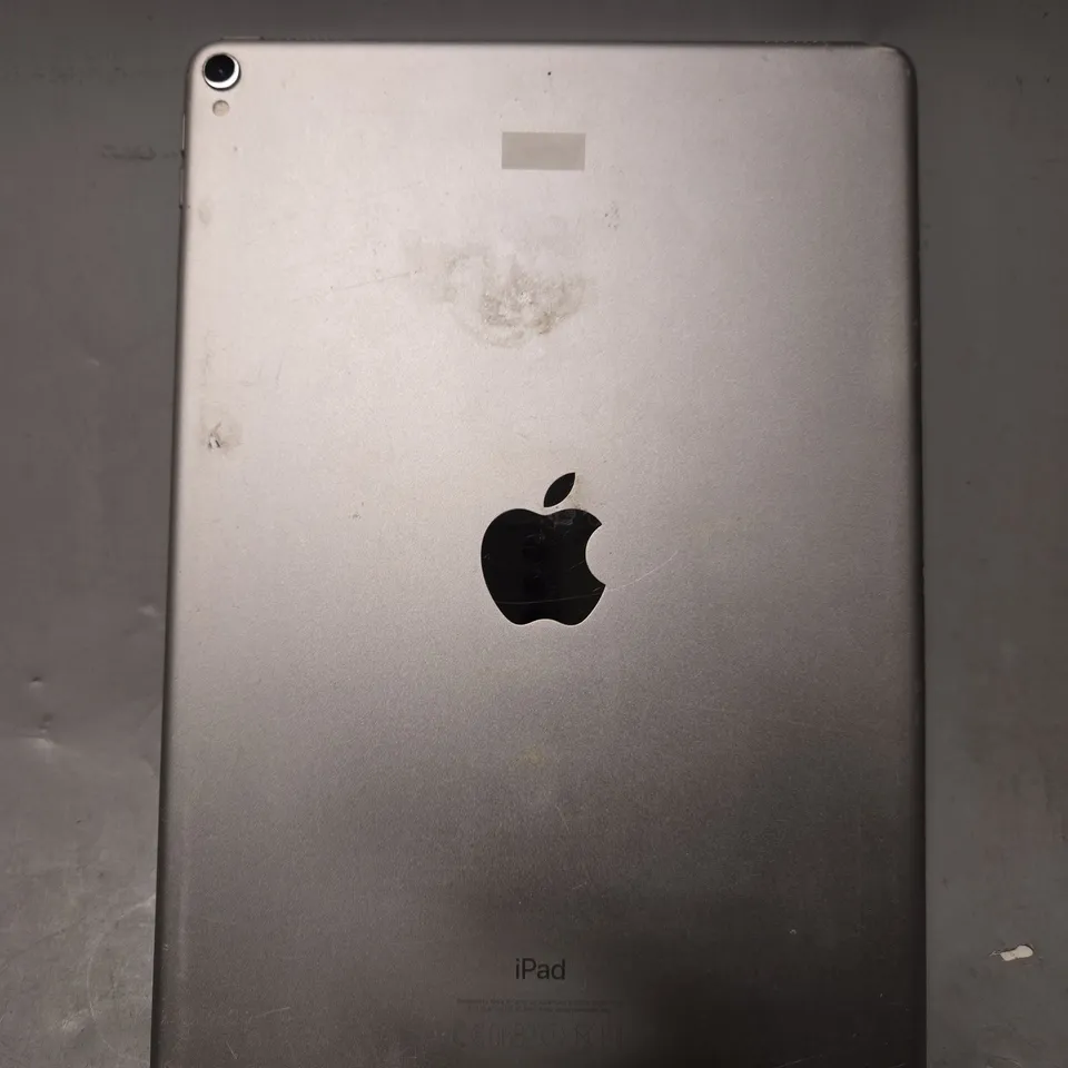 APPLE IPAD PRO MODEL A1701