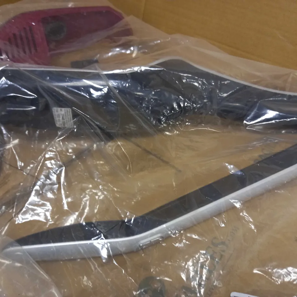 MORPHY RICHARDS SUPERVAC CORDLESS VACUUM CLEANER