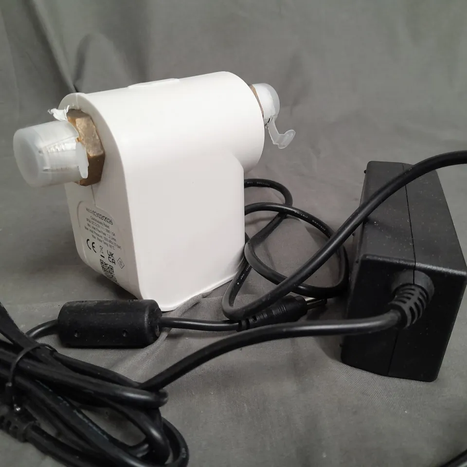 BOXED TAPBOOST PUMP