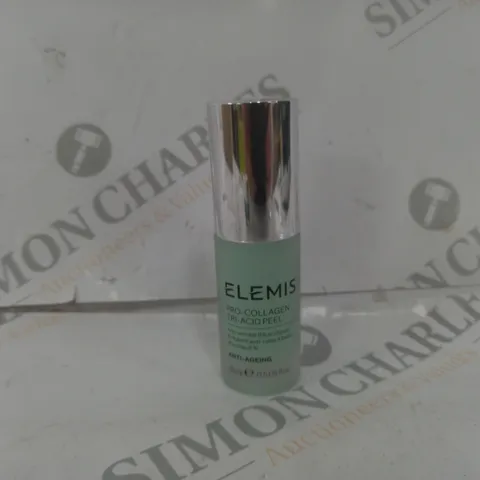 ELEMIS PRO COLLAGEN TRI-ACID PEEL