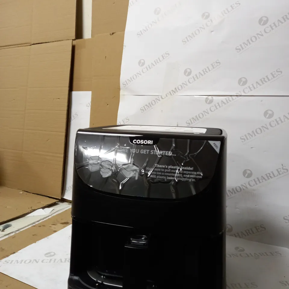 COSORI PREMIUM 5.5L AIR FRYER