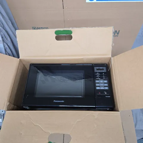 PANASONIC MICROWAVE OVEN