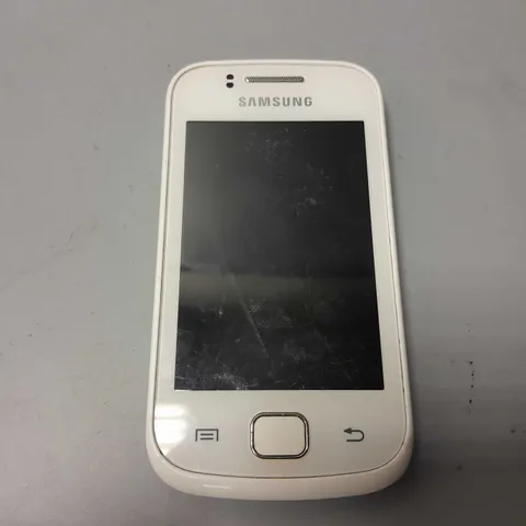SAMSUNG S5660 GALAXY PHONE