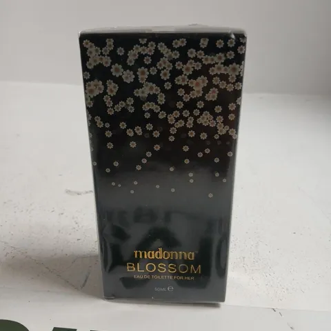 MADONNA "BLOSSOM" EAU DE TOILETTE FOR HER, 50ML