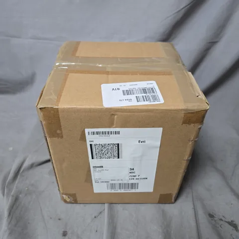 S-FIXX EVERGREEN 3 IN 1 RUST COVERTER, PRIMER AND PAINT SAGE GREEN 2.5L