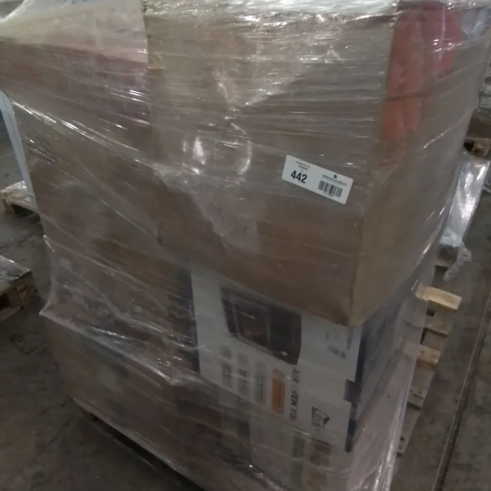 PALLET TO CONTAIN APPROXIMATELY 23 ASSORTED ELECTRONIC GOODS & PRODUCTS. INCLUDES