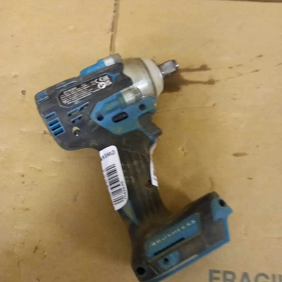 MAKITA DTW300Z CORDLESS IMPACT WRENCH