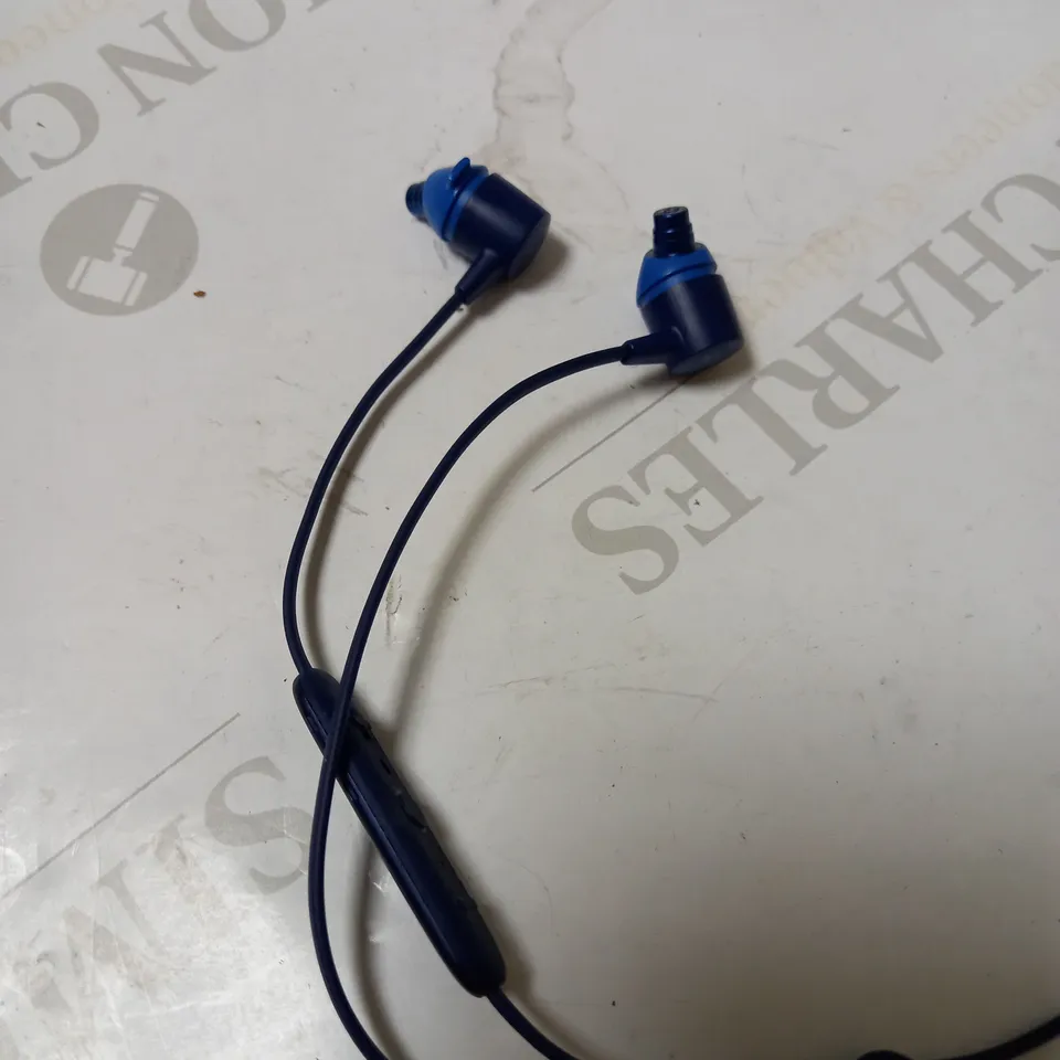 JAYBIRD TARAH PRO SWEAT & WEATHER PROOF WIRELESS EARPHONES	