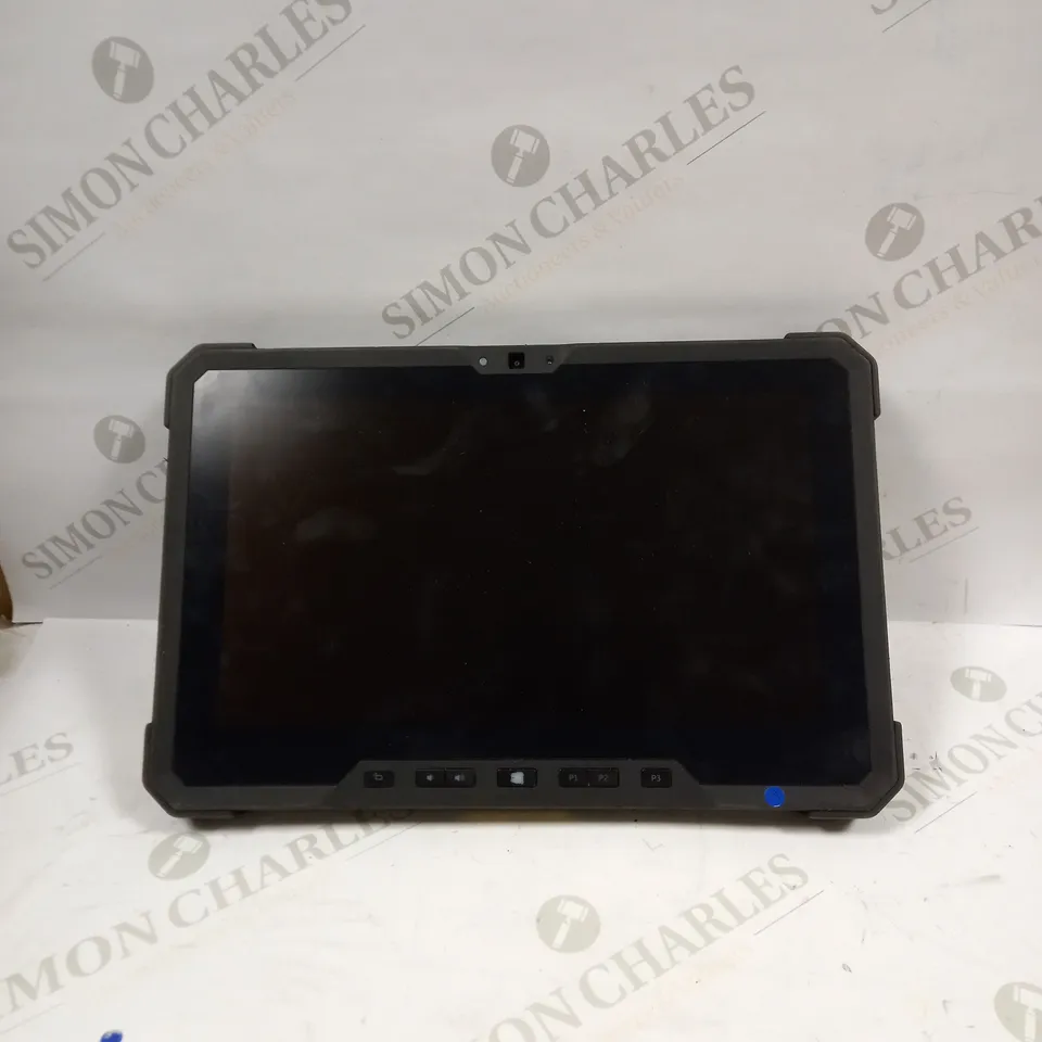 DELL LATITUDE 12 RUGGED TABLET