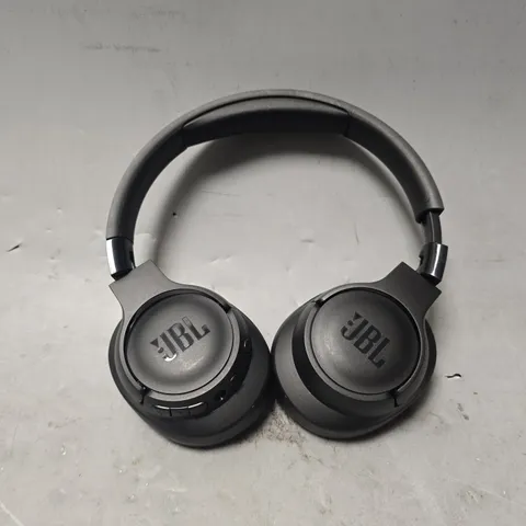 JLB TUNE 760NC PORTABLE HEADPHONE 
