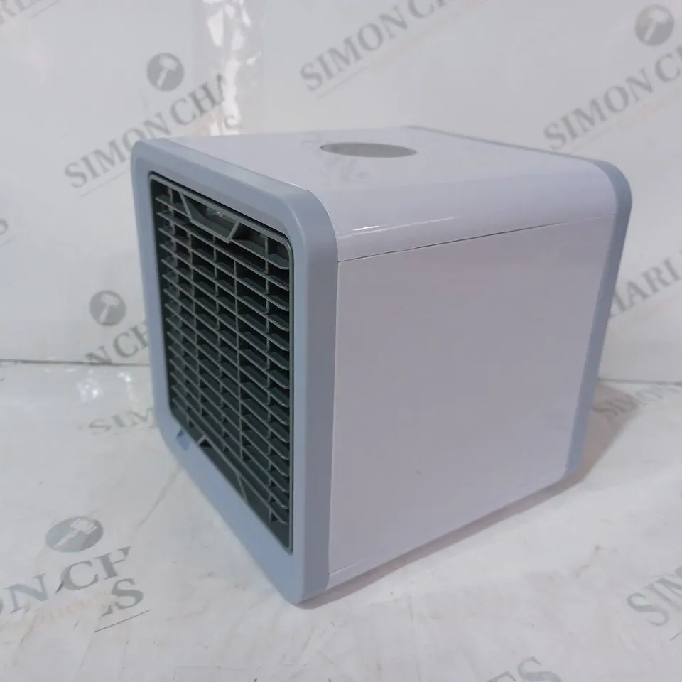 PERSONAL SPACE COOLER FAN