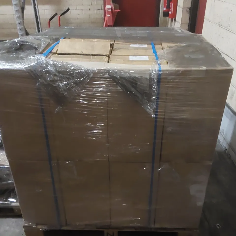 PALLET TO CONTAIN APPROXIMATELY 326 ROLLS OF BRAND NEW PRESTIGIOUS WALLPAPER // COMBINED RRP £16,390.40 // TO INCLUDE;