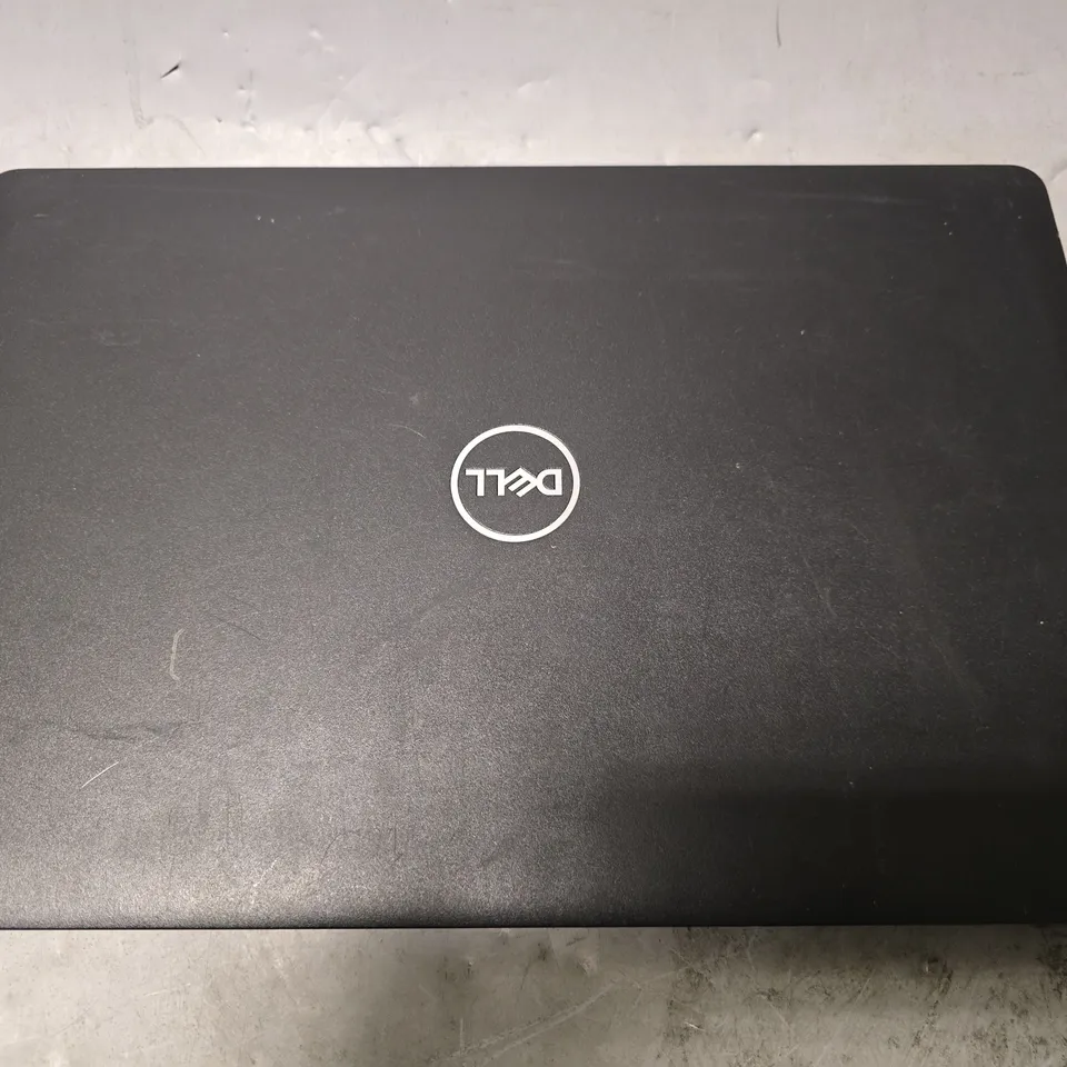DELL LATITUDE 3580 LAPTOP