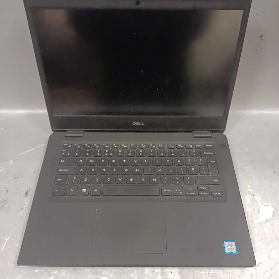 DELL LATITUDE 3400 LAPTOP