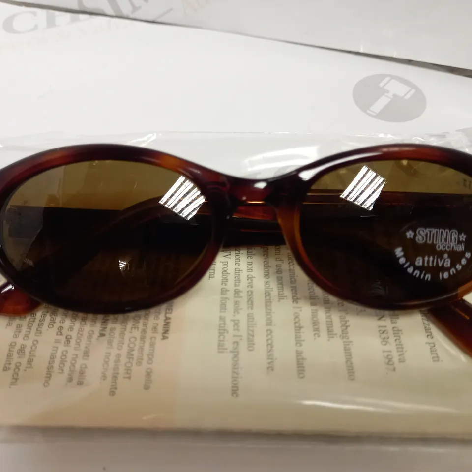 APPROXIMATELY 10 DIERRE STING SUNGLASSES - BOXED