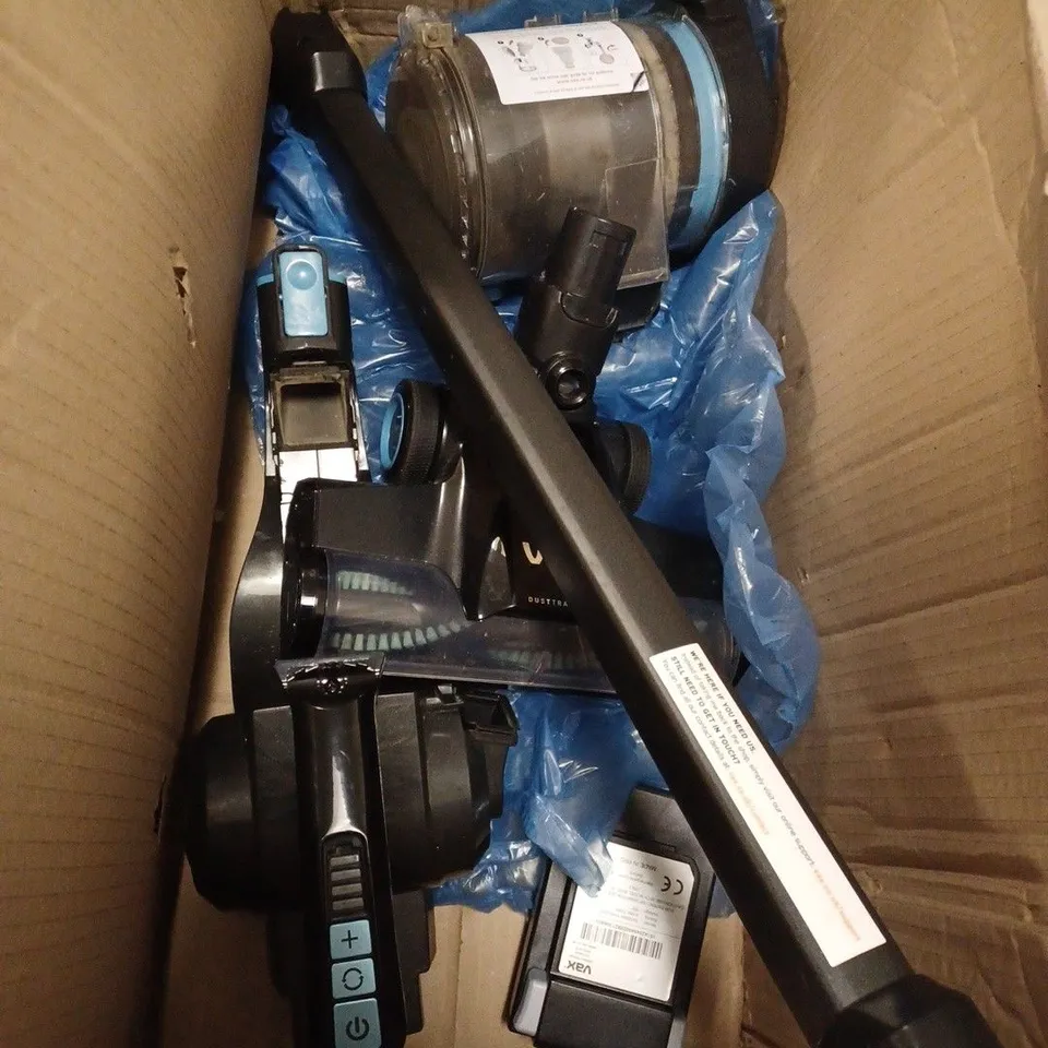 VAX ONEPWR BLADE 4 PET CORDLESS VACUUM CLEANER