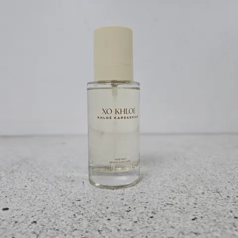 KHLOE KARDASHIAN XO KHLOE HAIR MIST 100ML